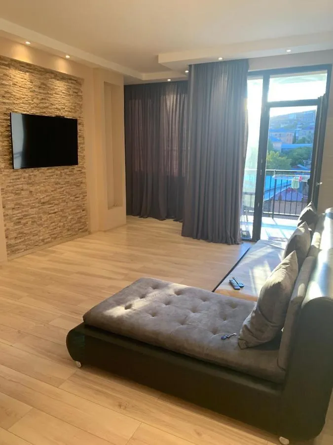 Holiday Apartament Tbilisi Apartment