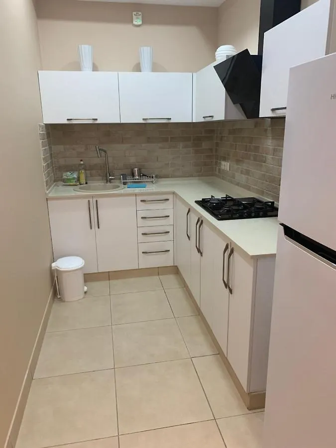 Holiday Apartament Tbilisi 0*,