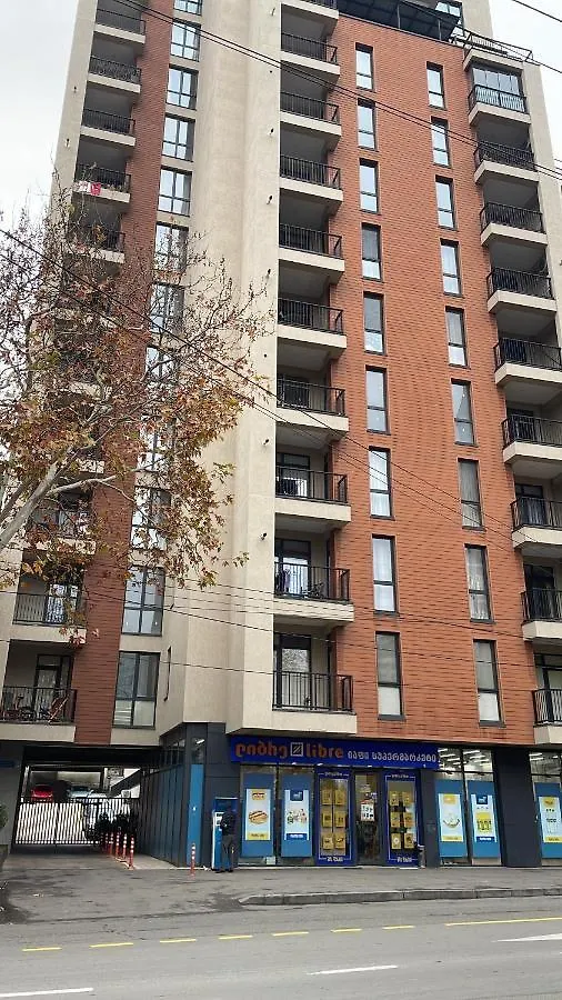 Holiday Apartament Tbilisi